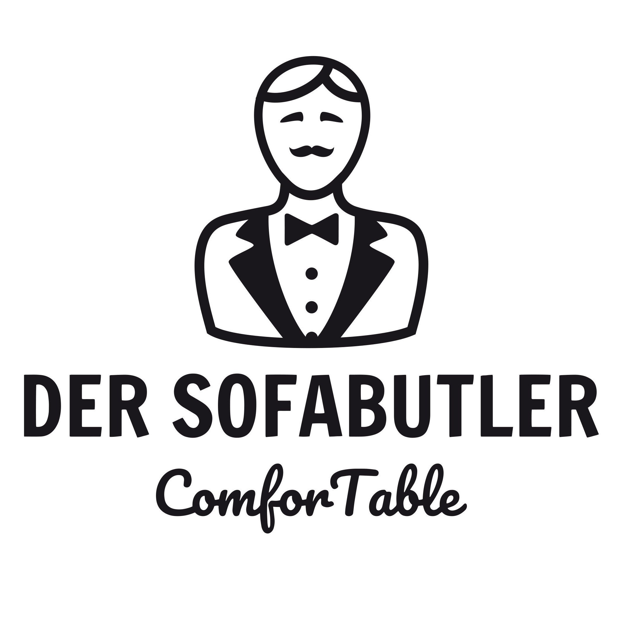 Sofa Butler Couch Tablett DAS perfekte Geschenk aus Eiche NEU - Etsy  Österreich