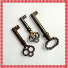 ThreeOldKeys