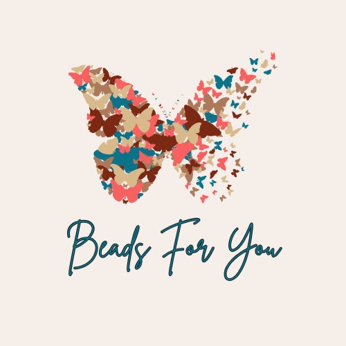 BeadsForYouCreations store logo