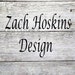 Zach Hoskins