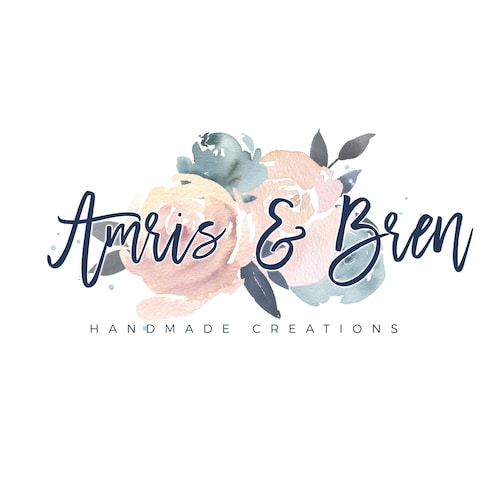 AMRISandBREN store logo