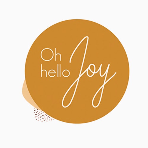 KindofJoy store logo