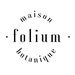 Folium