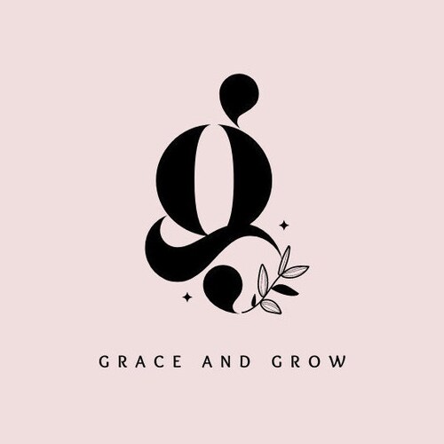 GraceAndGrow store logo