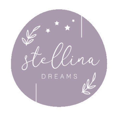 StellinaDreams store logo