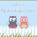 Utas Nähstübchen