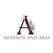 Addison and Aria