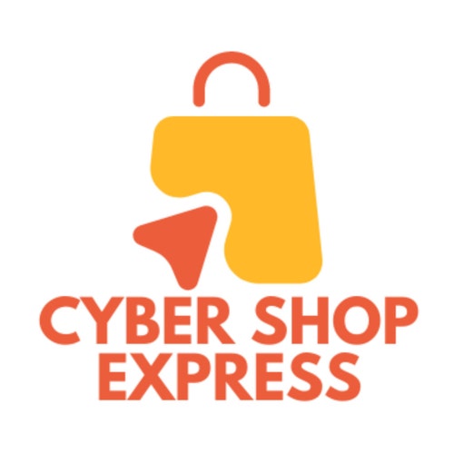 CyberShopExpress store logo