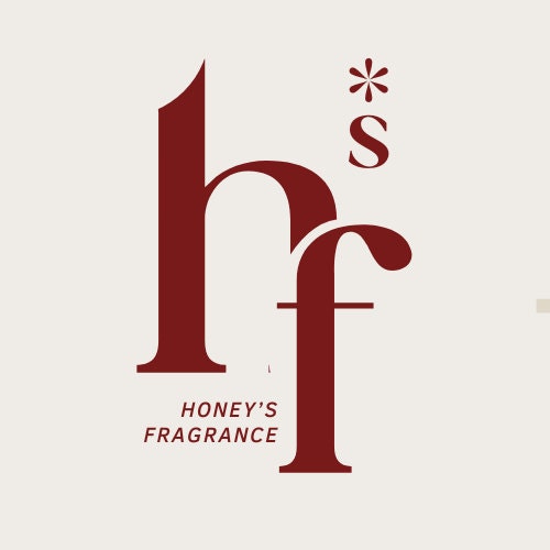 HoneysFragranceArt store logo