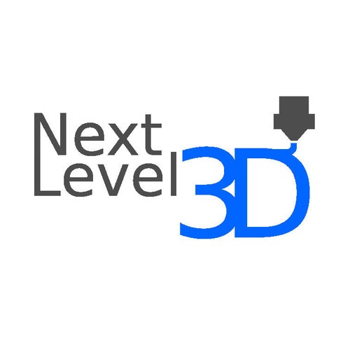 NextLevel3Duk store logo