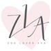 Zoe Loves Ava