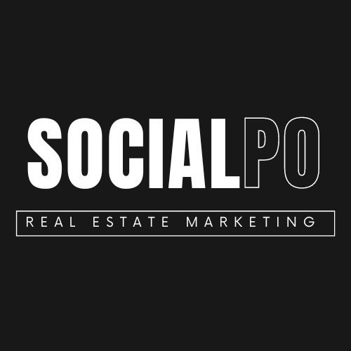 SocialPo store logo