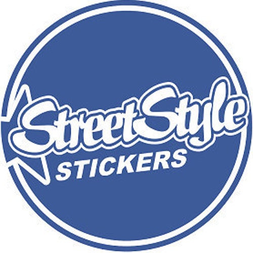 StreetstyleStickers - Etsy
