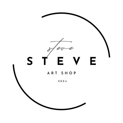 SteveArtShow store logo