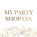 MyPartyShopCo