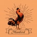 Avatar de ManbirdDesign