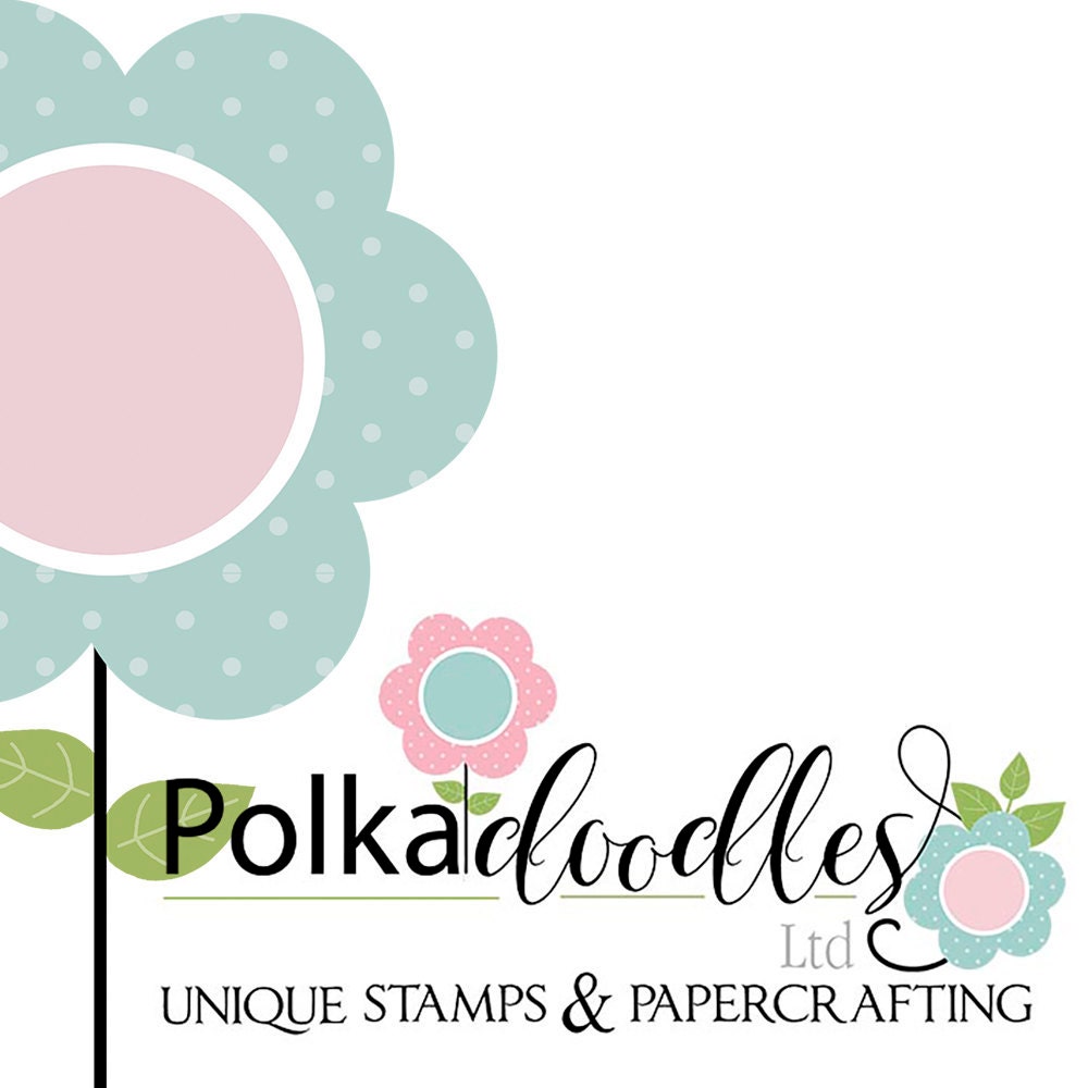 PolkadoodlesDigi - Etsy