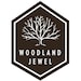 Woodland Jewel Mushrooms