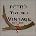 retrotrend