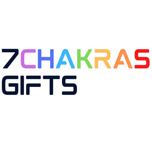 7ChakraGift store logo