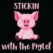 Piggy Sticky