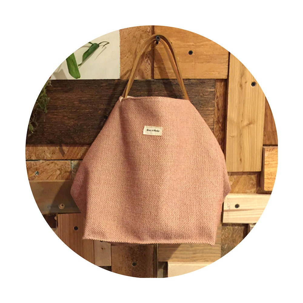 Oh my outlet cream tote bag