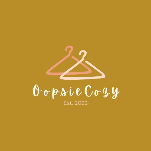 OopsieCozy - Etsy