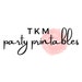 TKMPartyPrintables