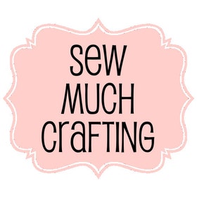 Sew Much Crafting by SewMuchCrafting on Etsy