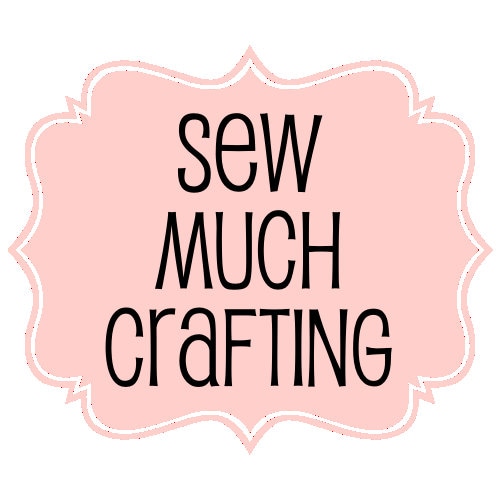 SewMuchCrafting - Etsy