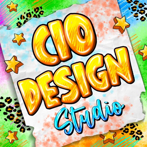 CioDesignStudio store logo
