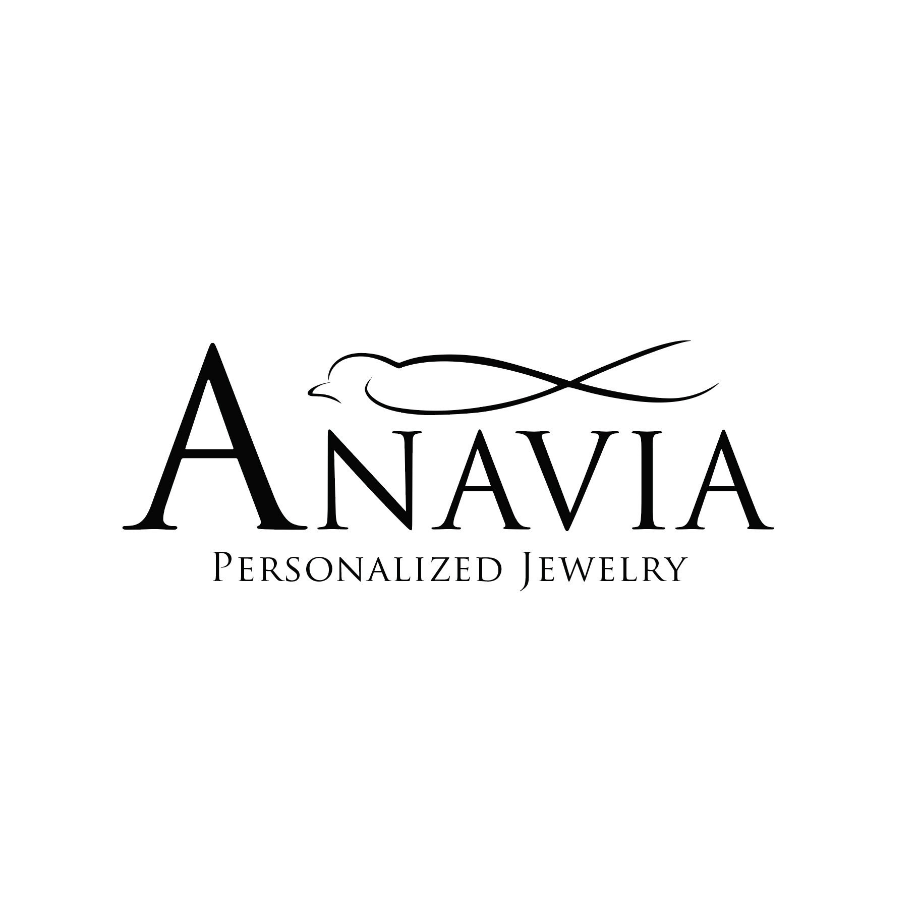 Anavia necklace cheap