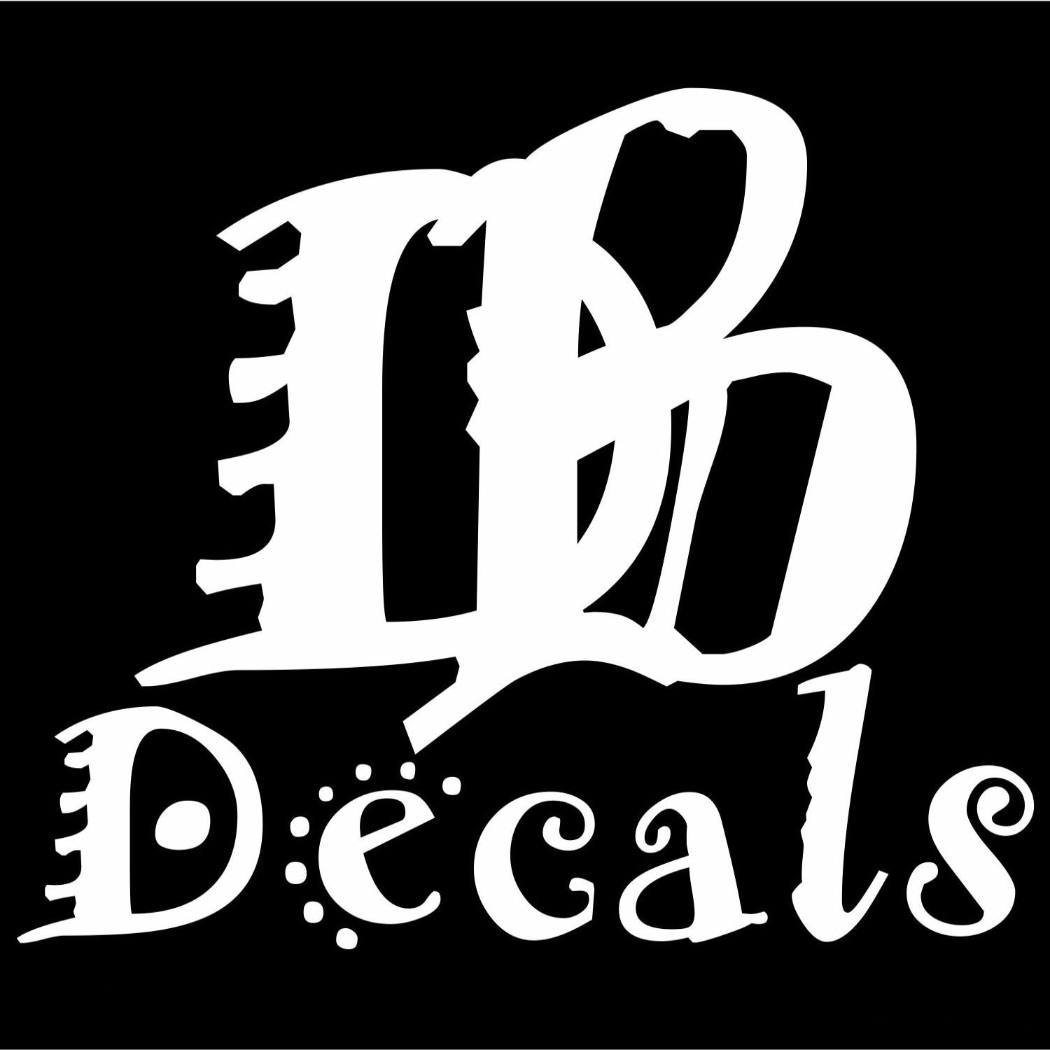 JDM Sticker Bomb Black License Plate Frame DIY Model#2232