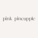 Pink Pineapple