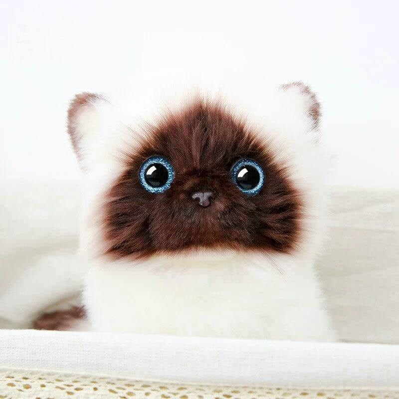 Grosse Weisse Hai Realistische Tier Plusch Stofftier Etsy