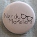 Avatar belonging to NerdyMonsters