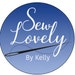 Avatar belonging to SewLovelybyKelly