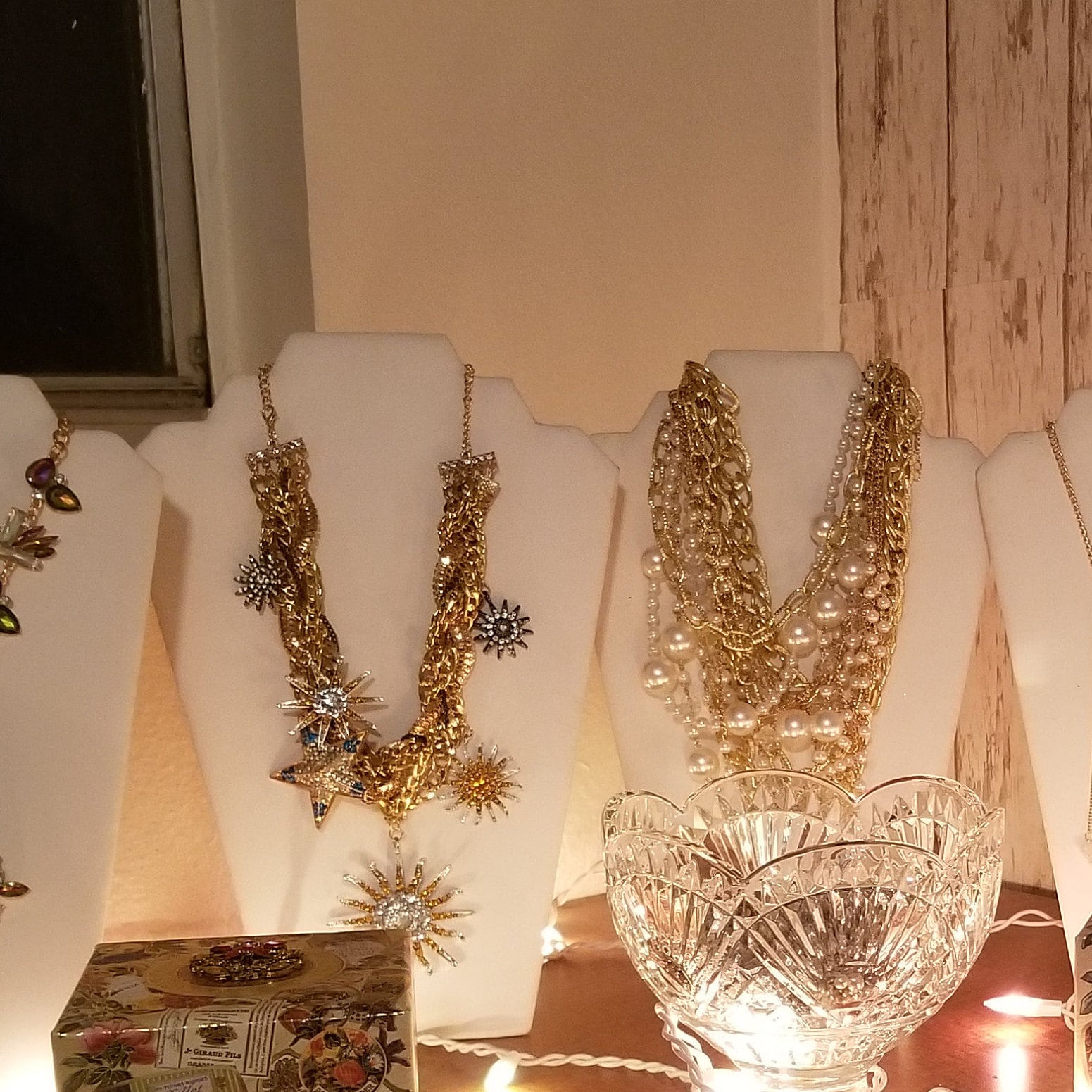 ExcessiveGaudiness - Etsy