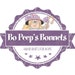 Danielle AKA Bo Peep
