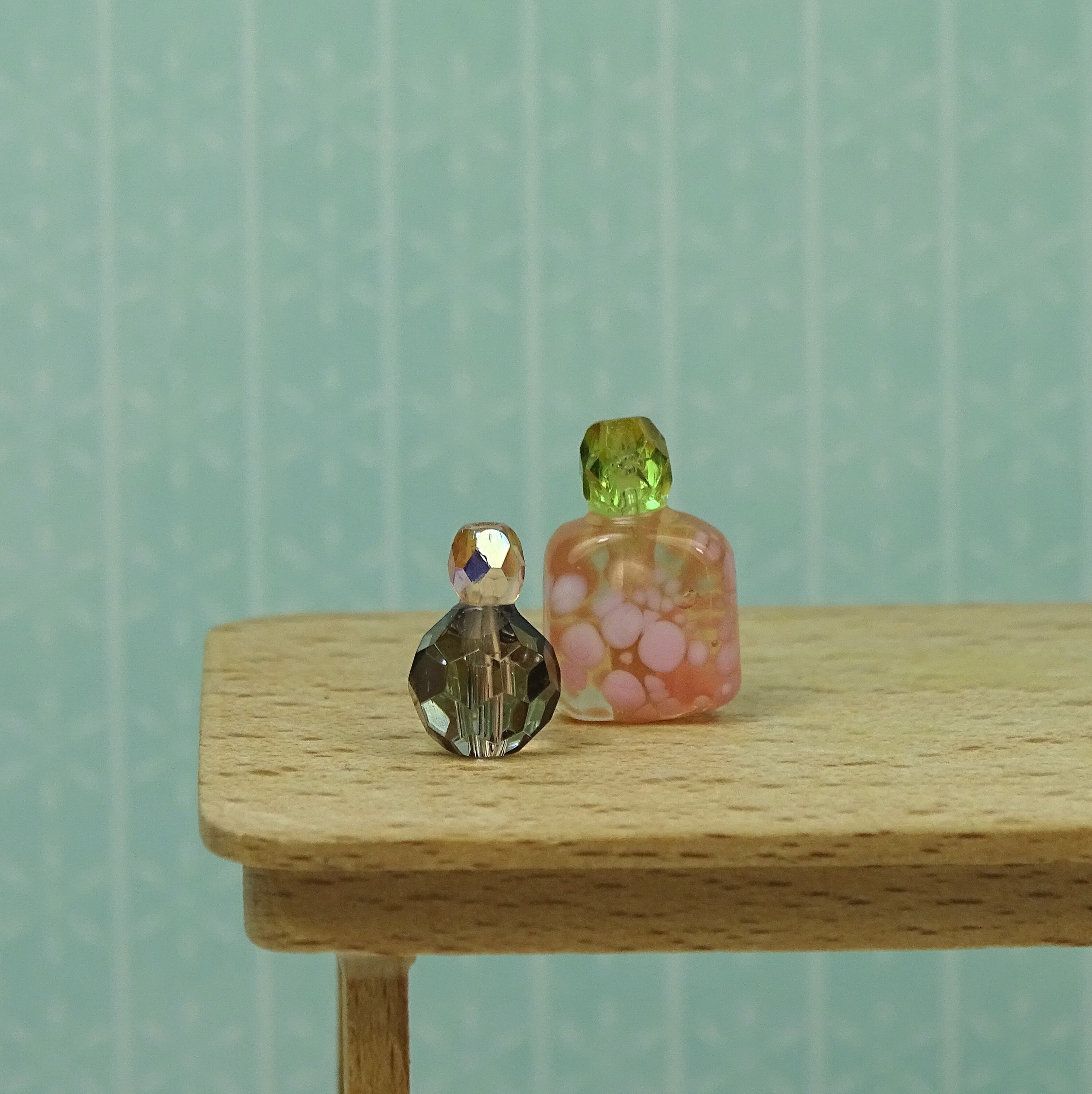 Roses & Rainbows by RosesAndRainbowsDK on Etsy