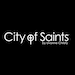 City of Saints by Uvonne Christy