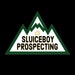 Sluiceboy Prospecting