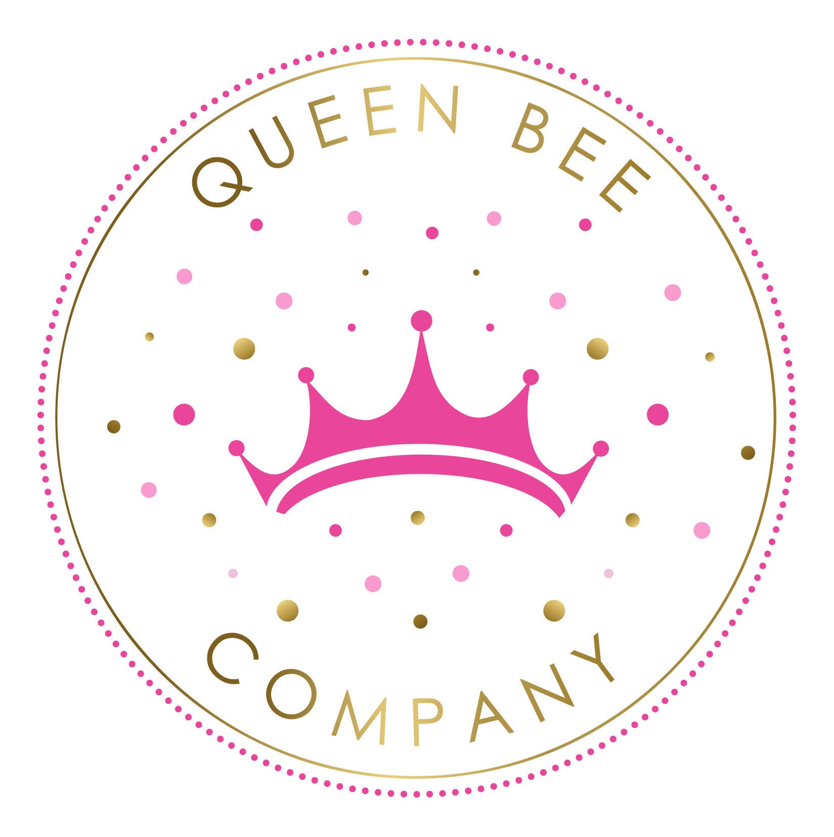 QueenBeeDesignsCo - Etsy