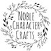 NobleCharacterCrafts