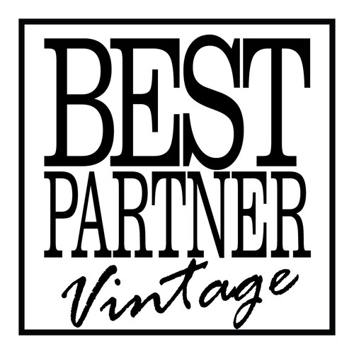 BestPartnerVintage store logo