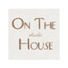 ONTHEHOUSE studio