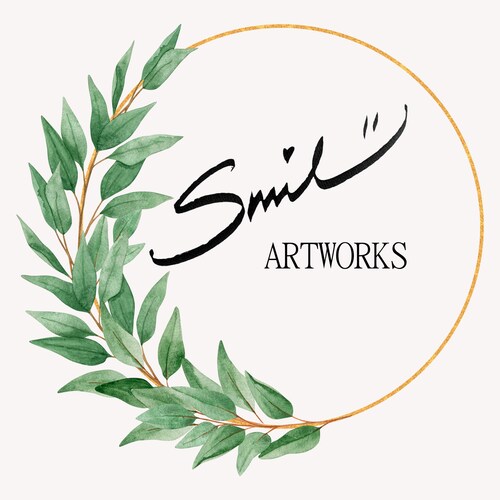 SmileArtworks store logo