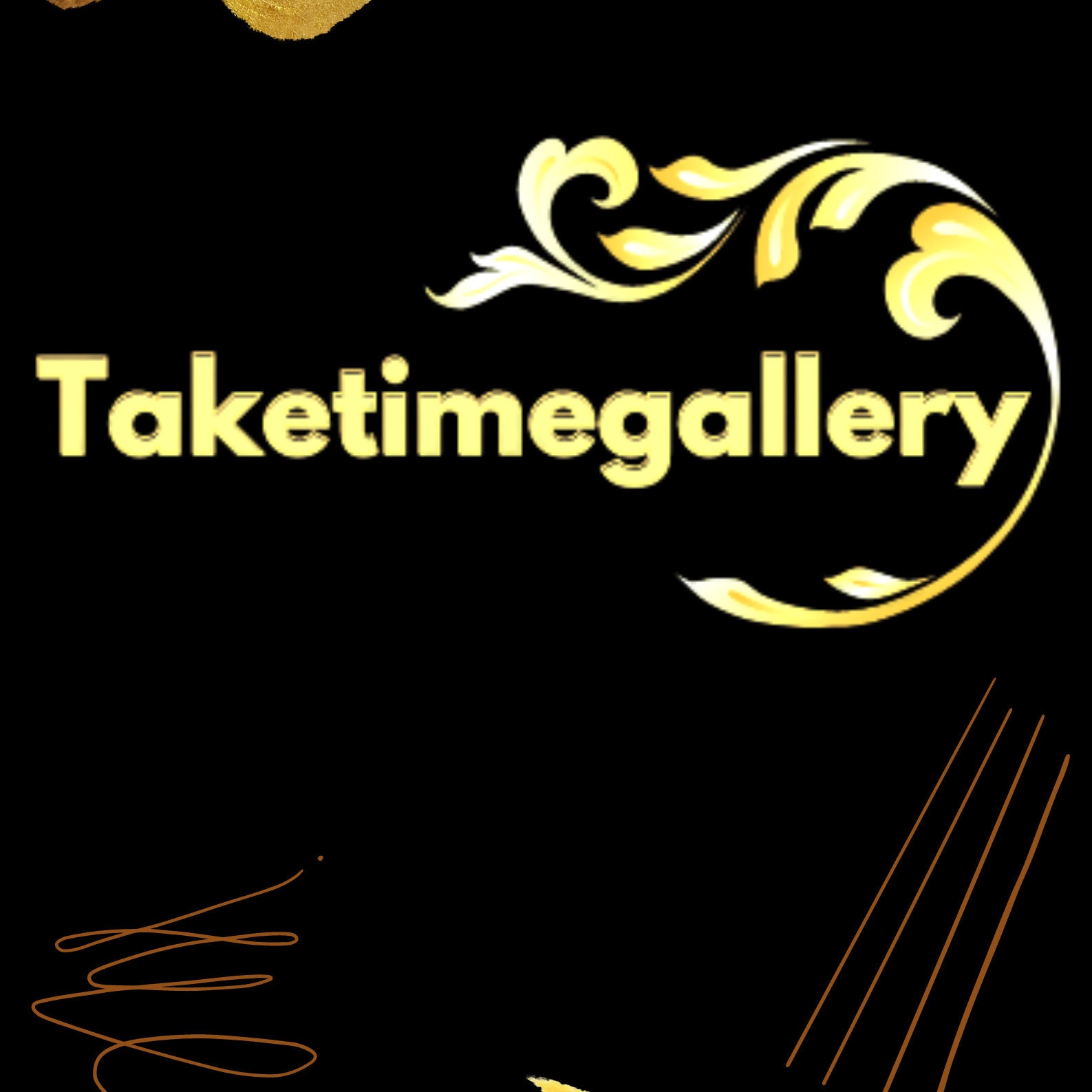 Taketimegallery - Etsy