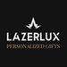 Lazerlux store logo