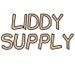 Avatar belonging to LiddySupply